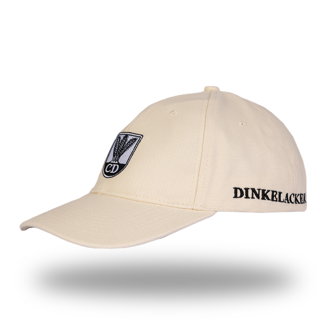 Dinkelacker Baseballcap