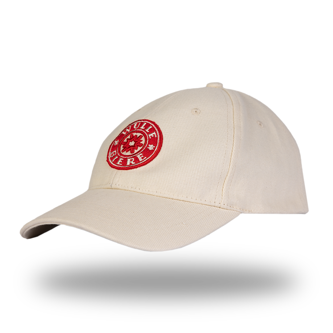 Wulle Baseballcap