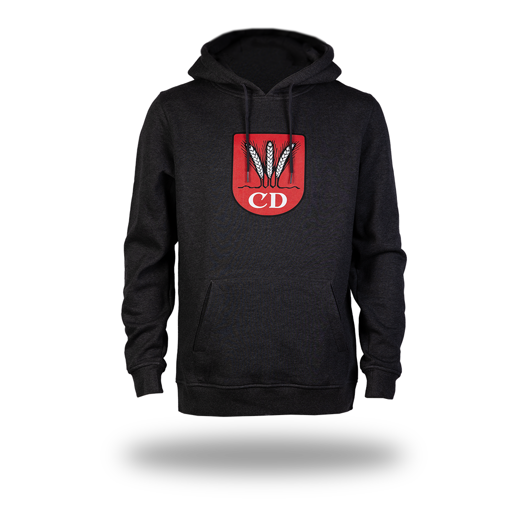 CD Hoodie
