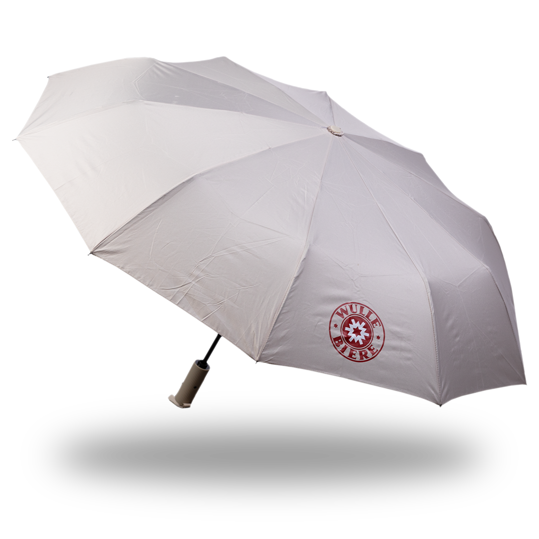 Wulle Regenschirm