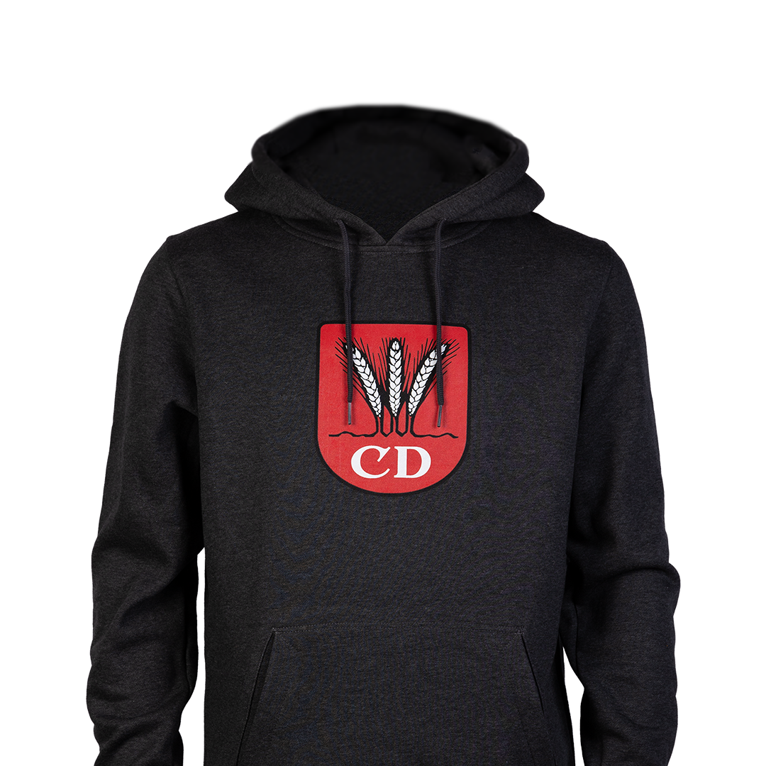 CD Hoodie