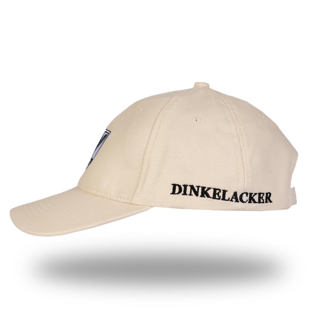 Dinkelacker Baseballcap
