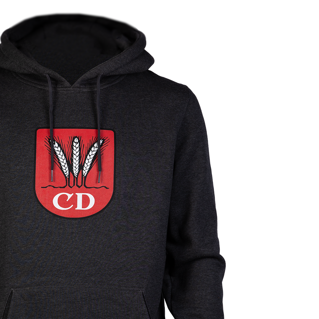 CD Hoodie