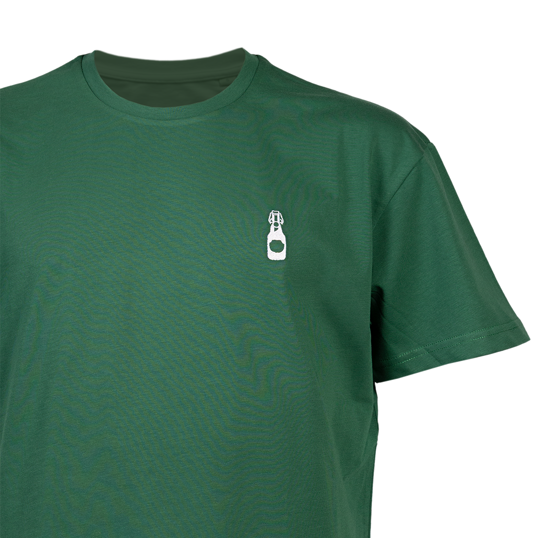 Schwaben Bräu T-Shirt (Grün)