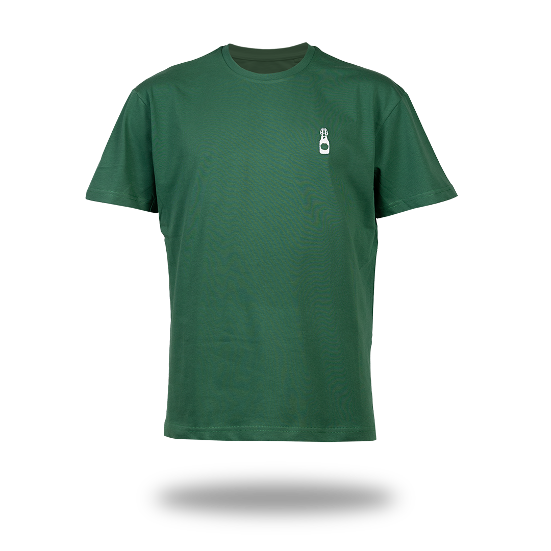 Schwaben Bräu T-Shirt (Grün)