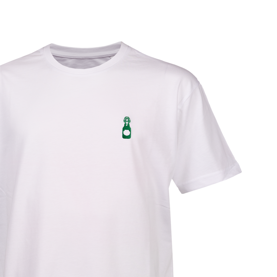 Schwaben Bräu T-Shirt (Weiß)