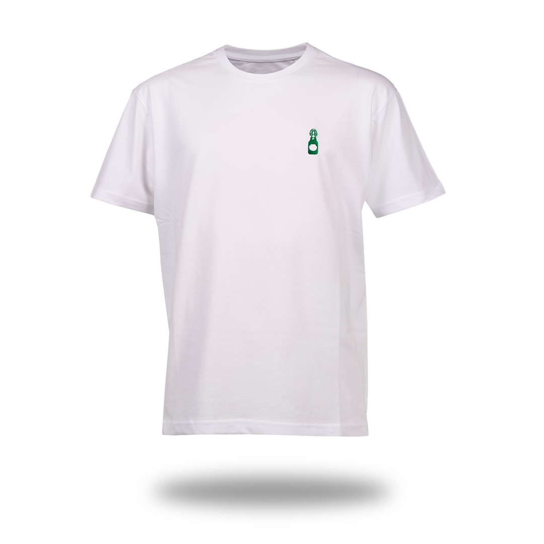 Schwaben Bräu T-Shirt (Weiß)