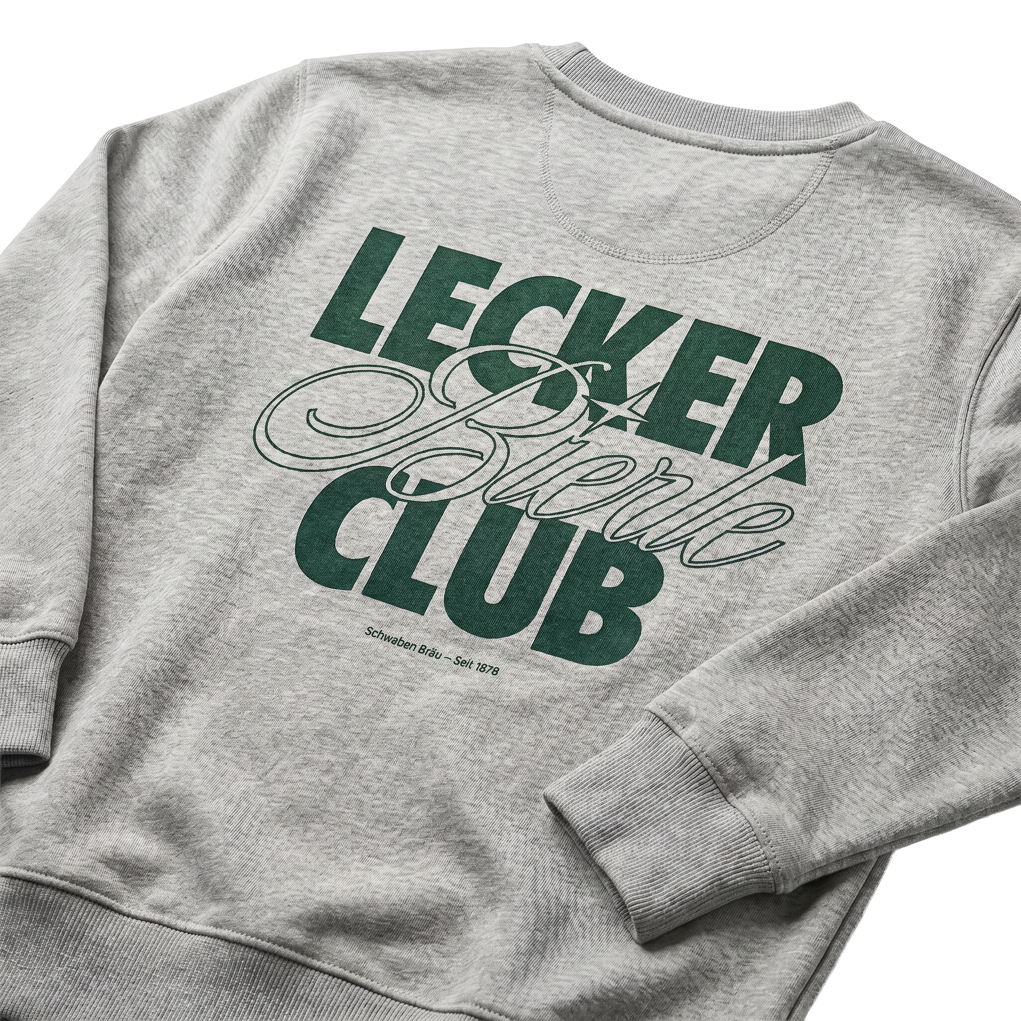 Schwaben Bräu Sweater