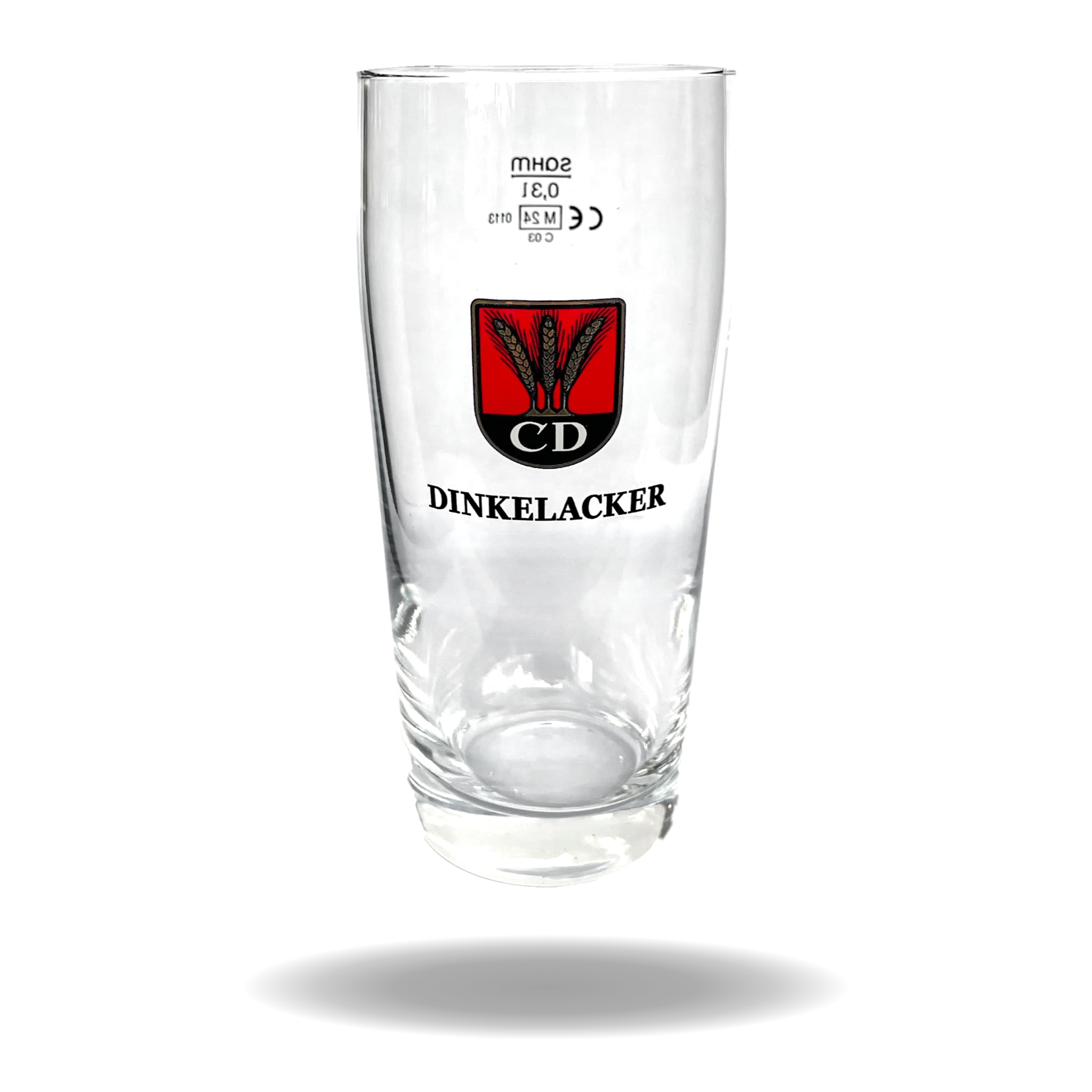CD-Becher 0,3l