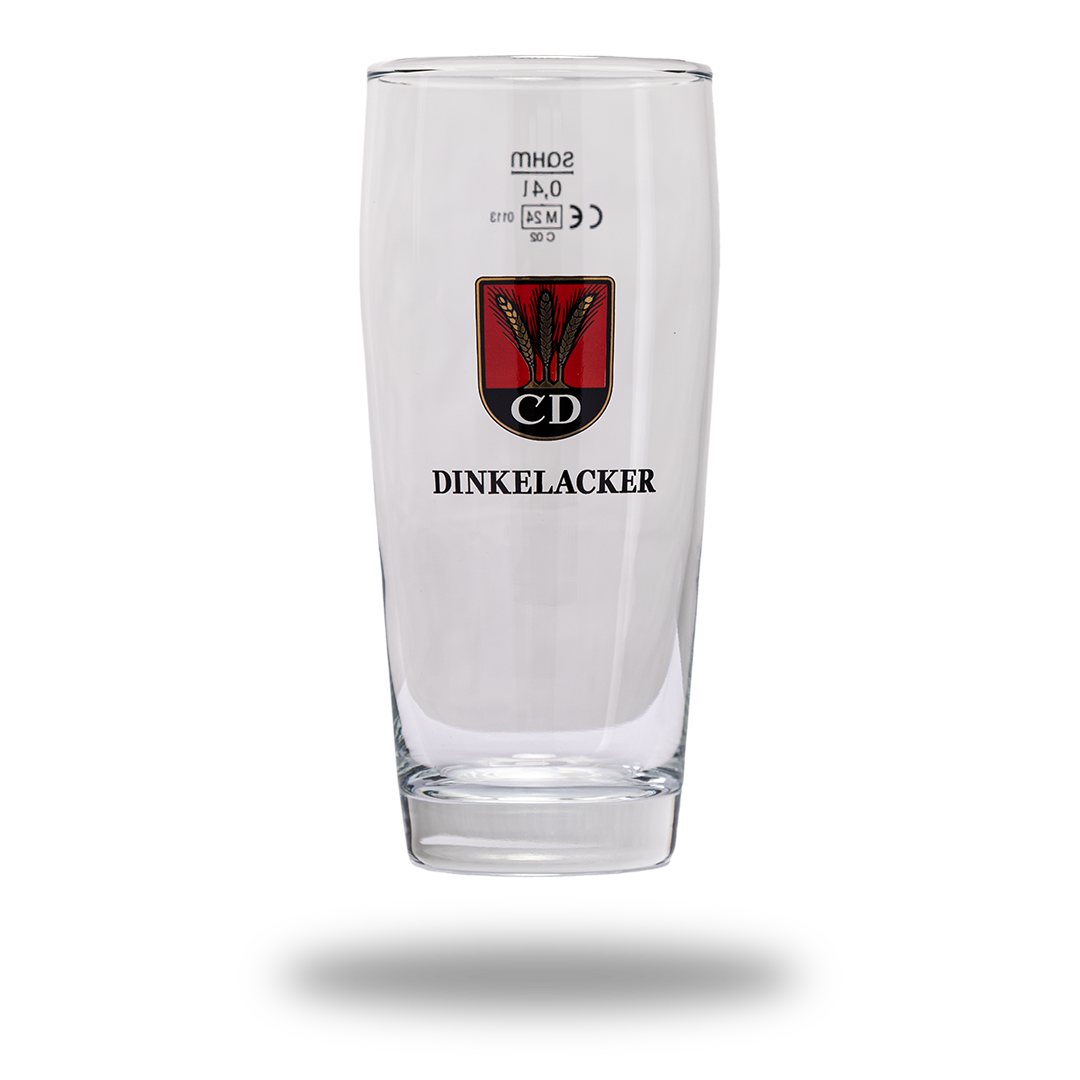 12x CD-Becher 0,4l