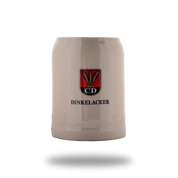 CD-Steinkrug 0,5l