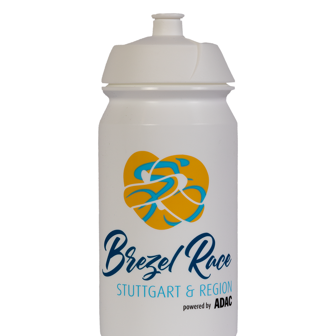 Freibier Trinkflasche