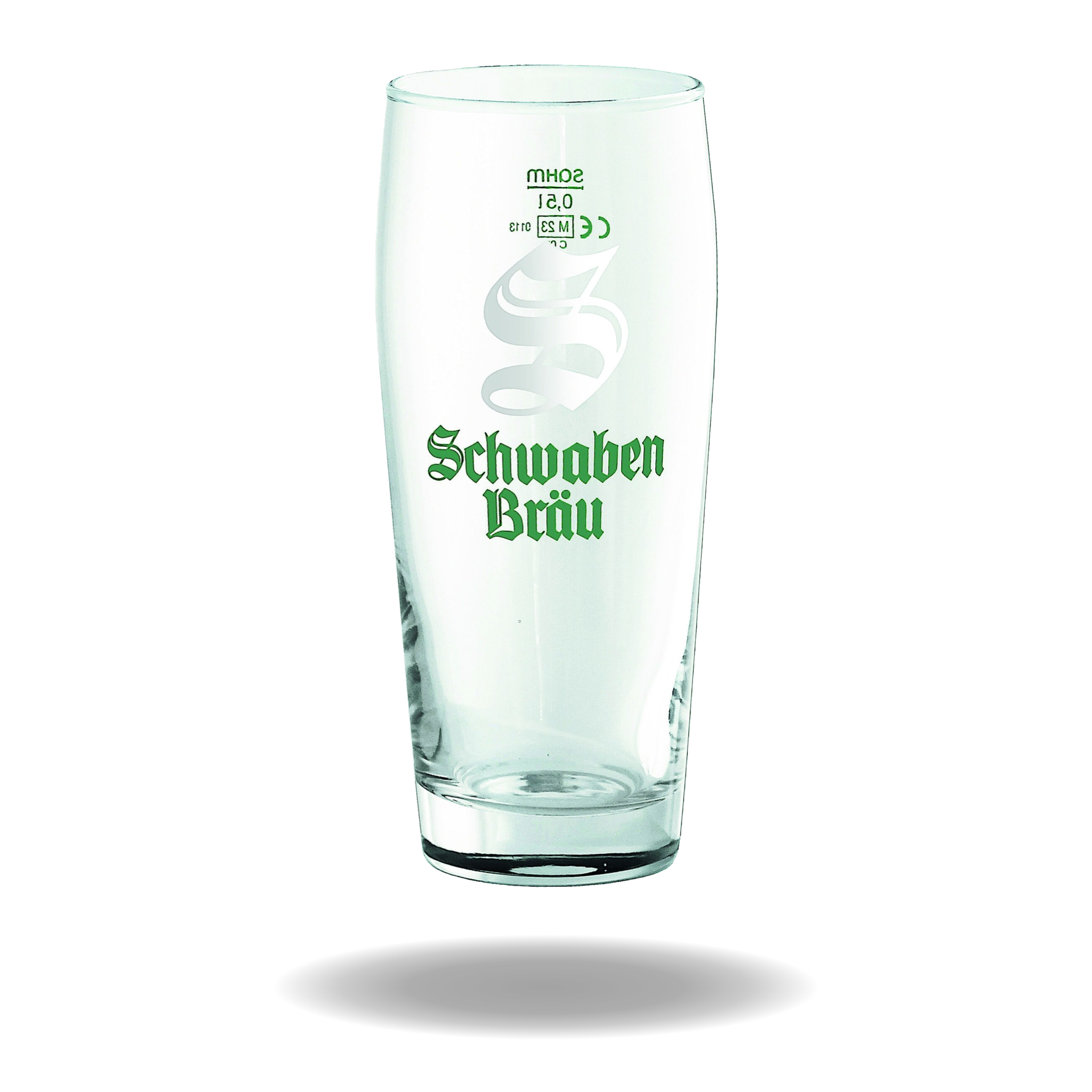 SB-Becher 0,5l
