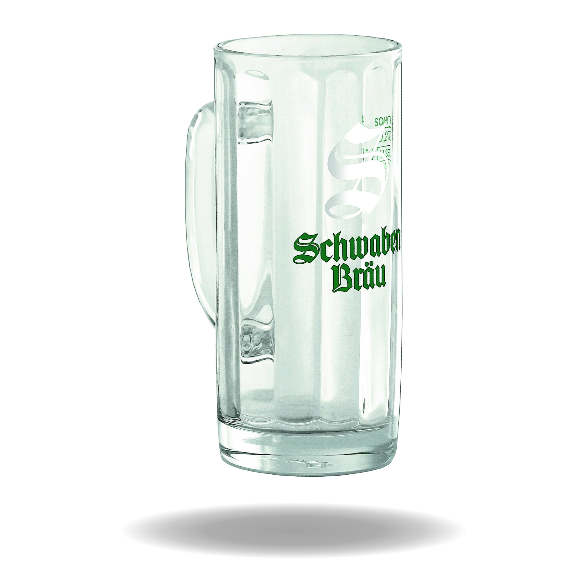 SB-Seidel 0,2l