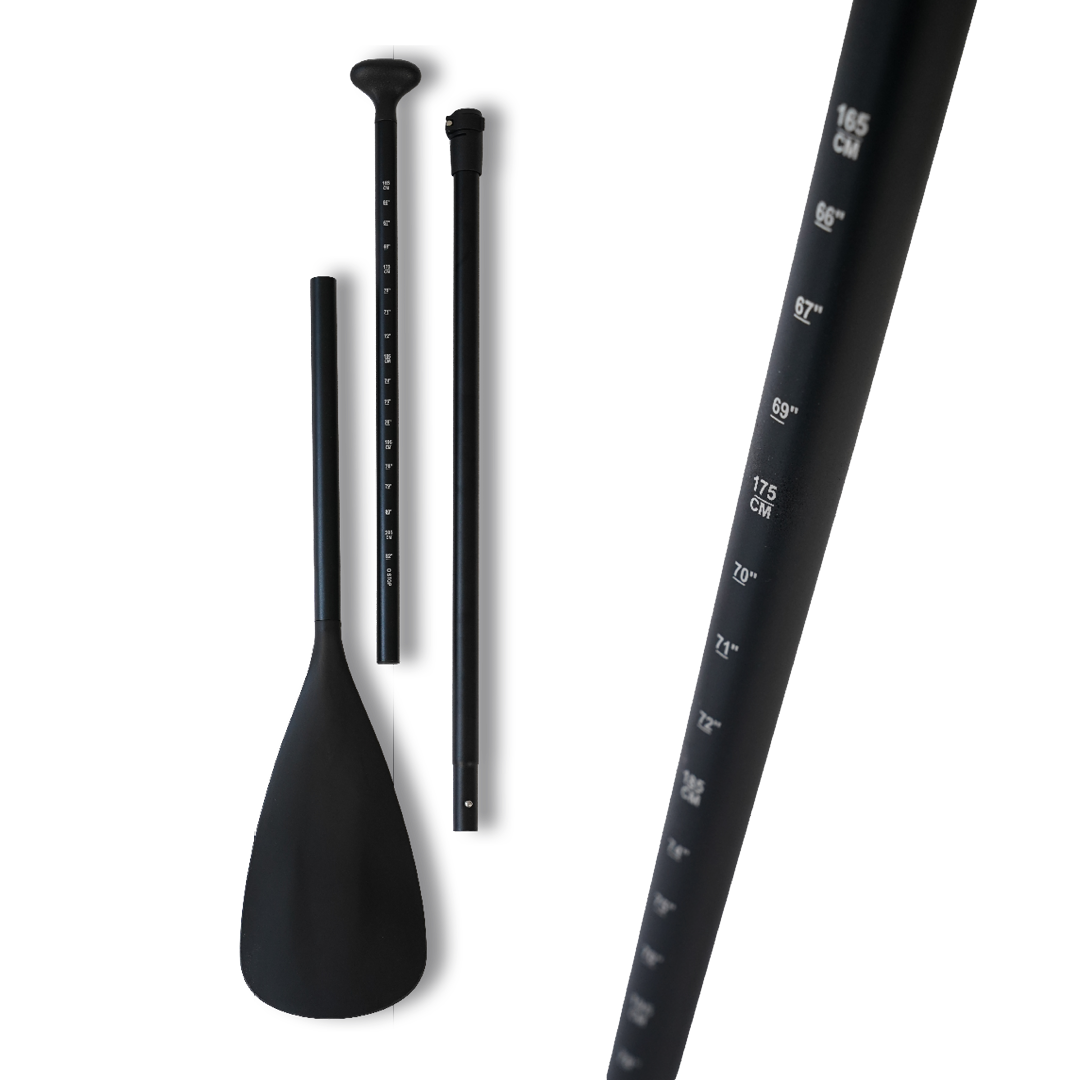 Schwaben Bräu Stand-Up-Paddle