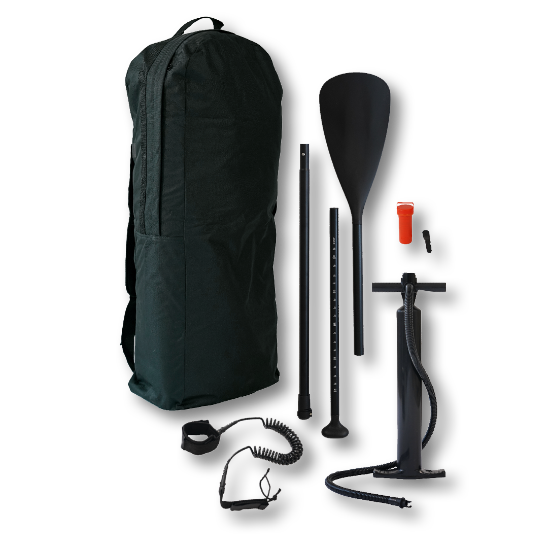 Schwaben Bräu Stand-Up-Paddle