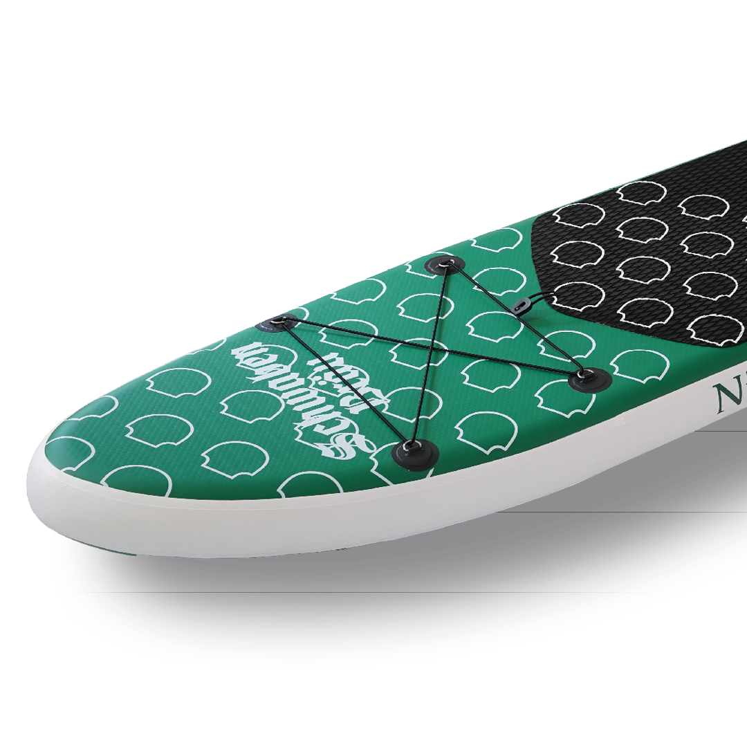 Schwaben Bräu Stand-Up-Paddle