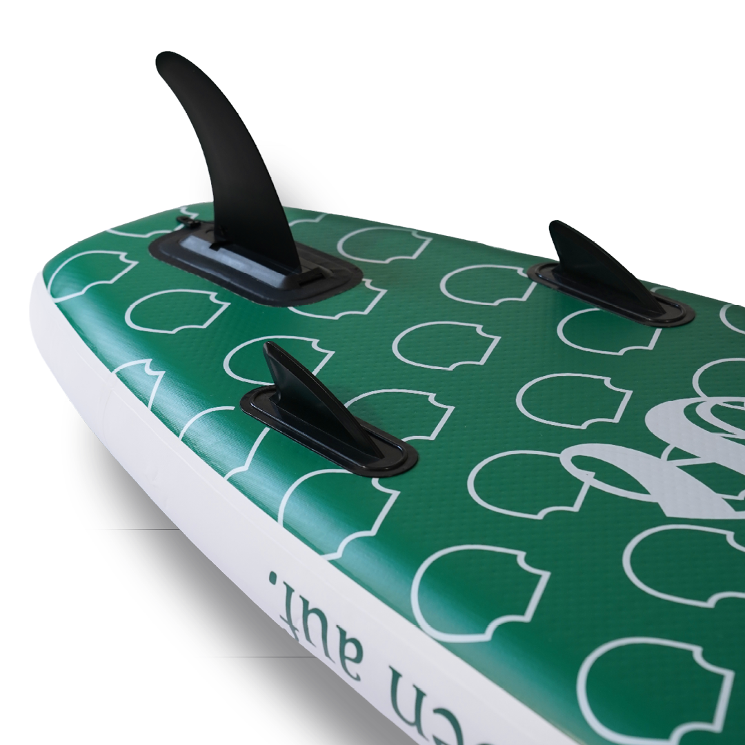 Schwaben Bräu Stand-Up-Paddle