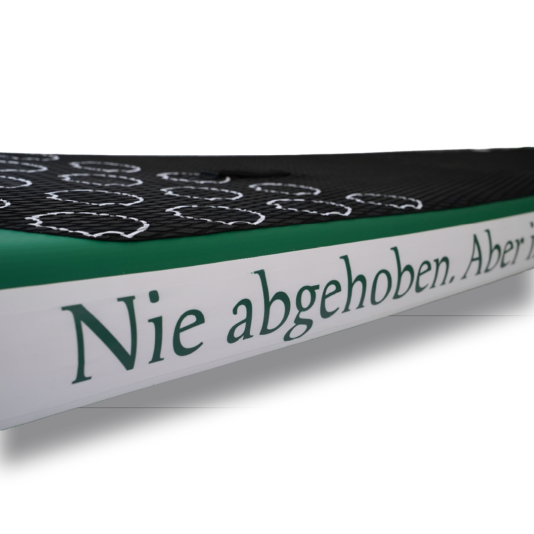 Schwaben Bräu Stand-Up-Paddle