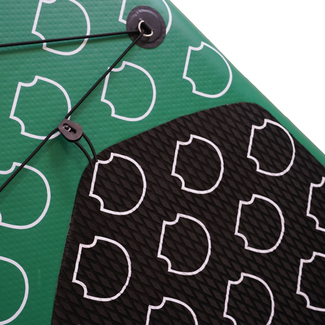 Schwaben Bräu Stand-Up-Paddle