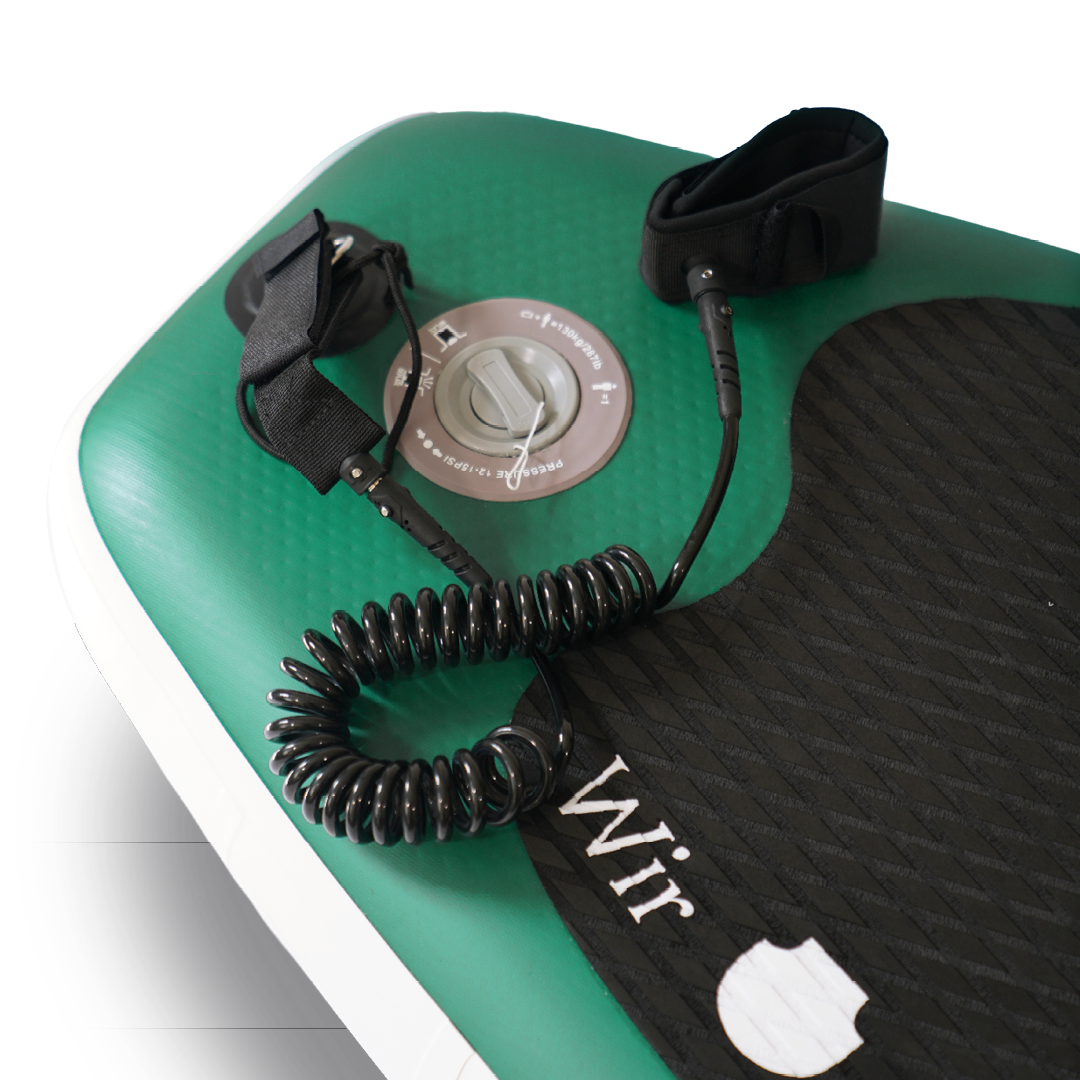 Schwaben Bräu Stand-Up-Paddle