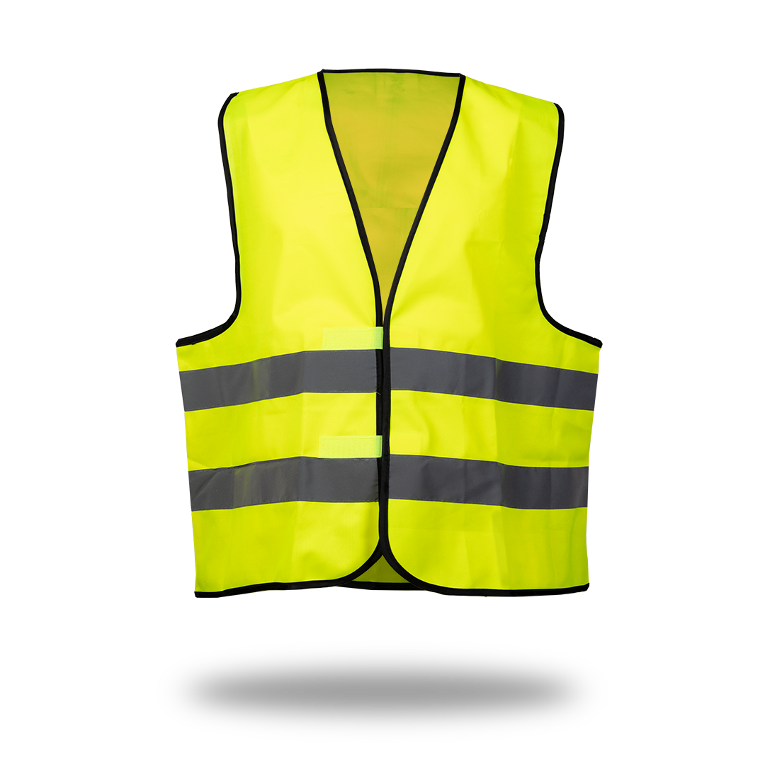 SB-Warnweste o:bachd