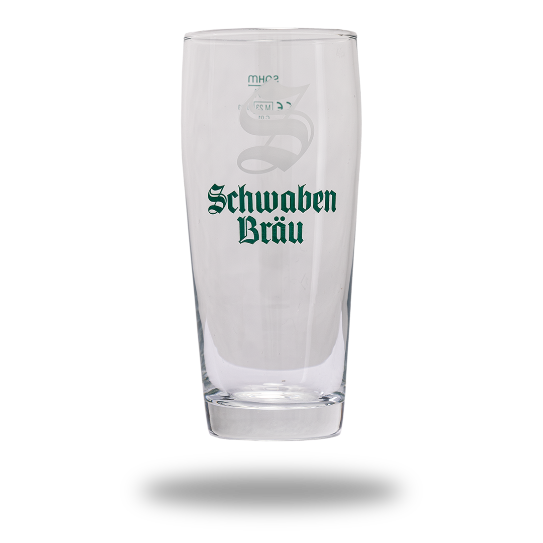 12x SB-Becher 0,4l