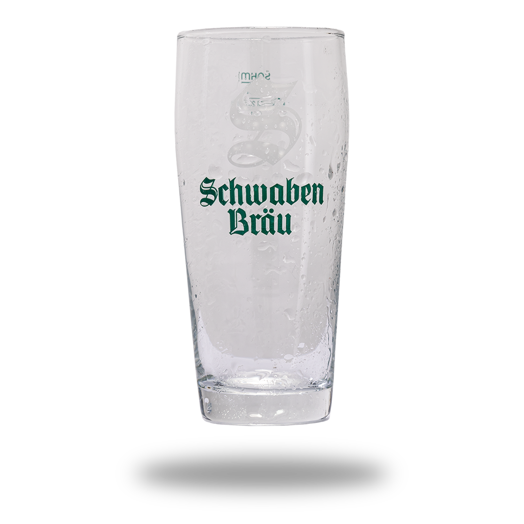 12x SB-Becher 0,4l