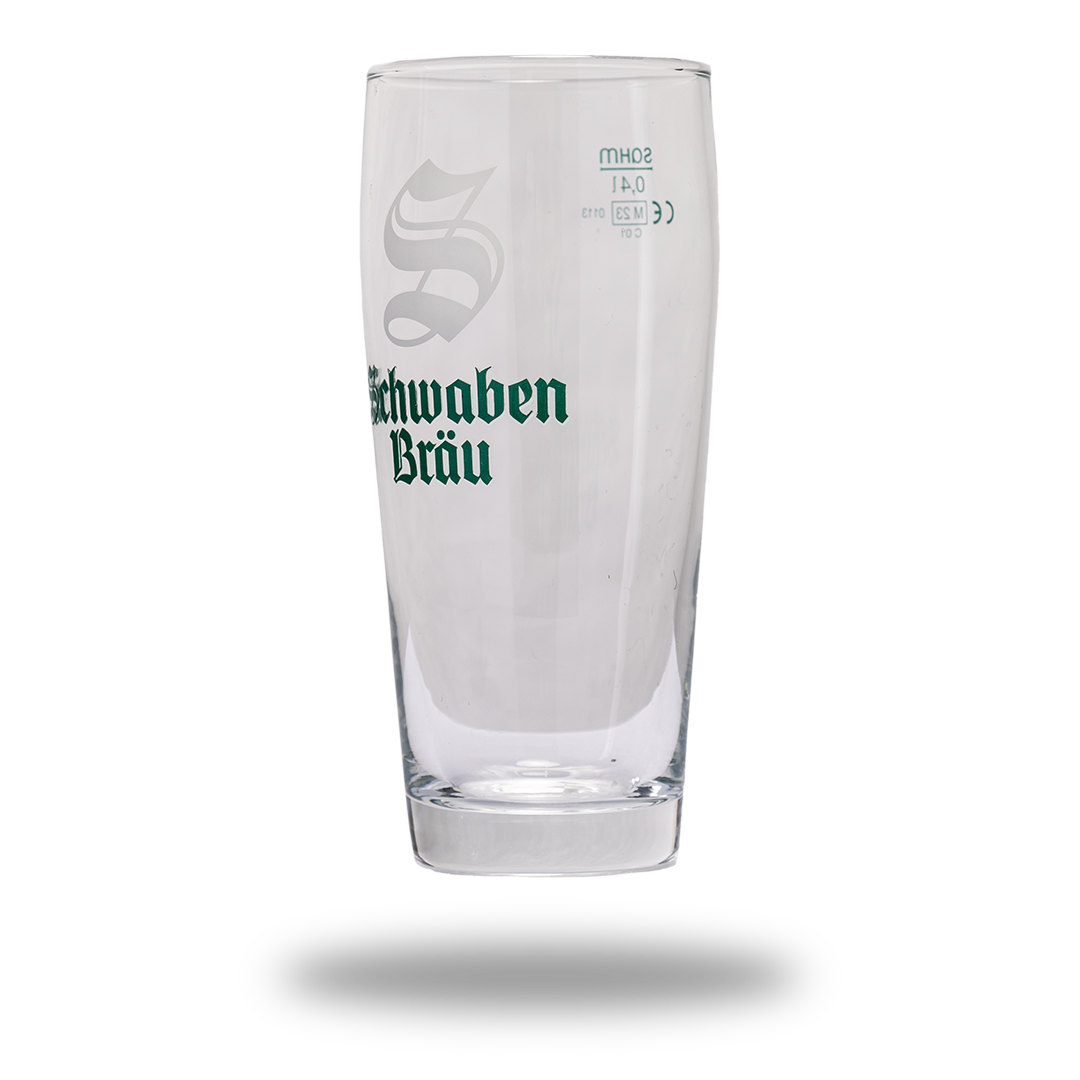 12x SB-Becher 0,4l