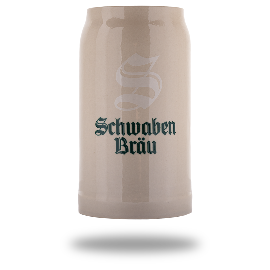 6x SB-Steinkrug 1,0l