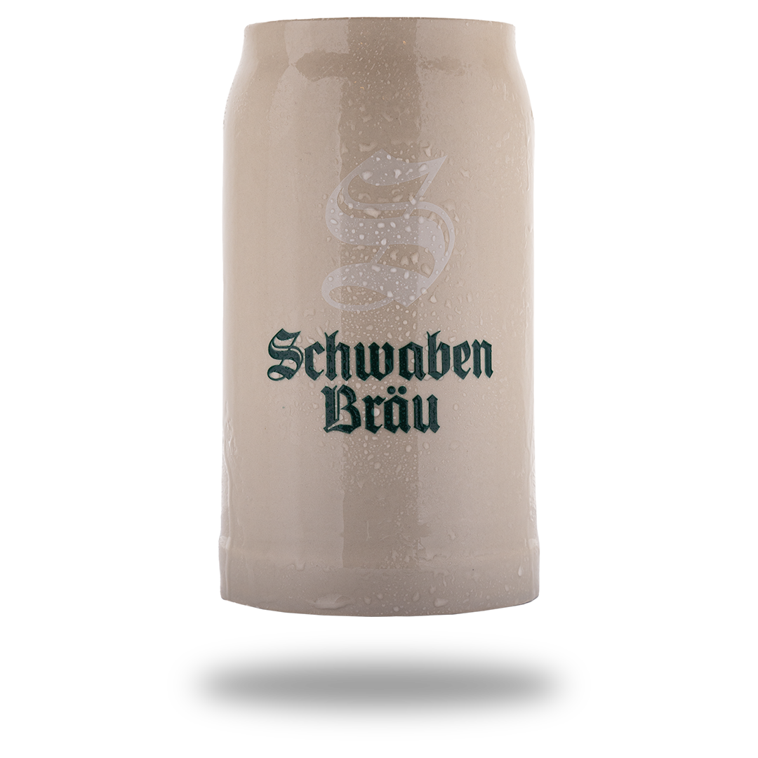 6x SB-Steinkrug 1,0l