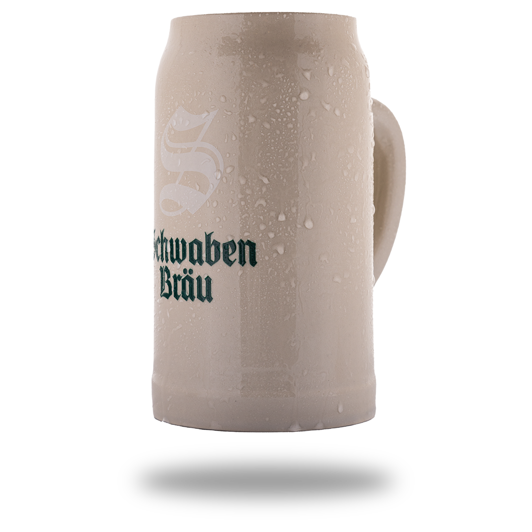 6x SB-Steinkrug 1,0l