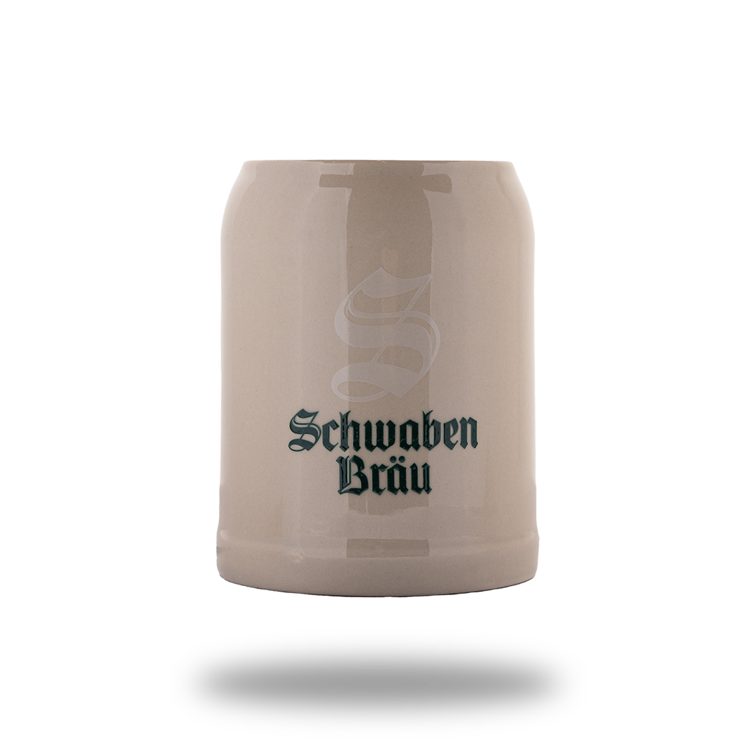 6x SB-Steinkrug 0,5l