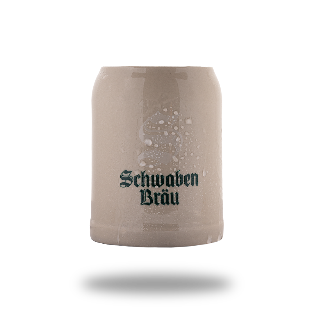 6x SB-Steinkrug 0,5l