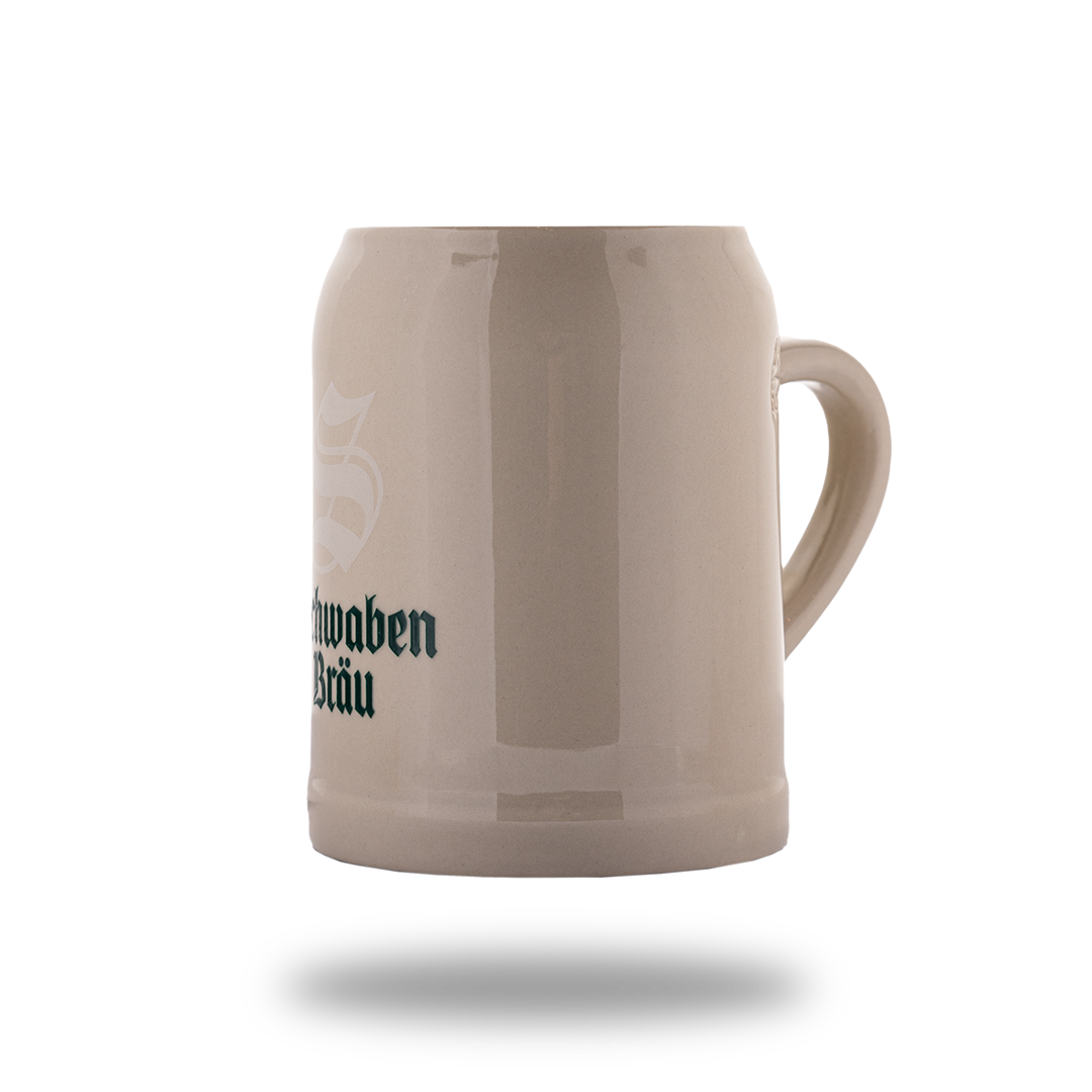 6x SB-Steinkrug 0,5l