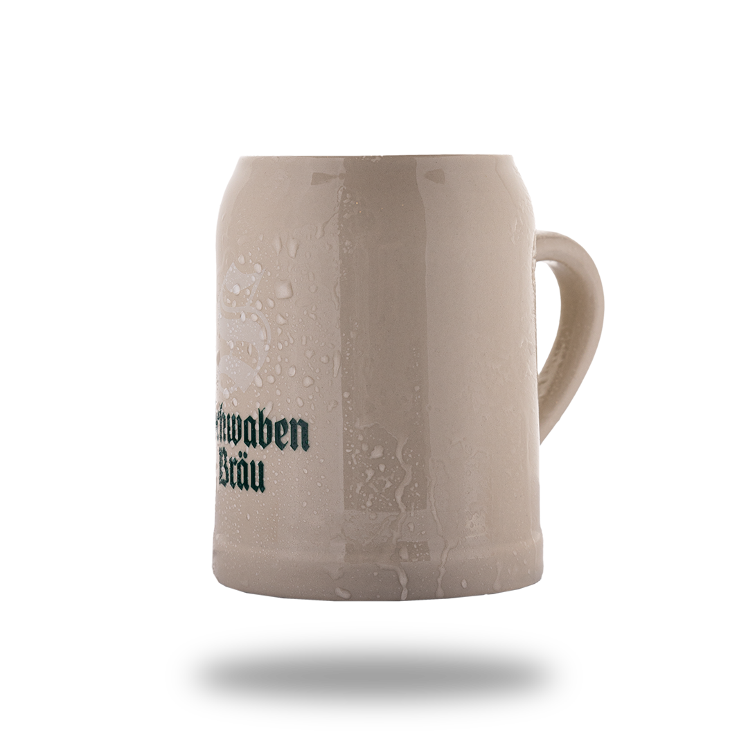 6x SB-Steinkrug 0,5l