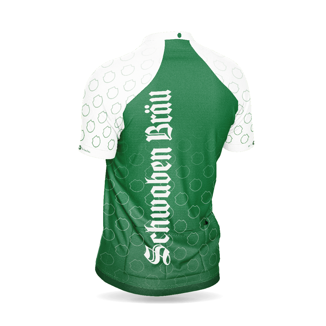 Schwaben Bräu Radtrikot (Herren)