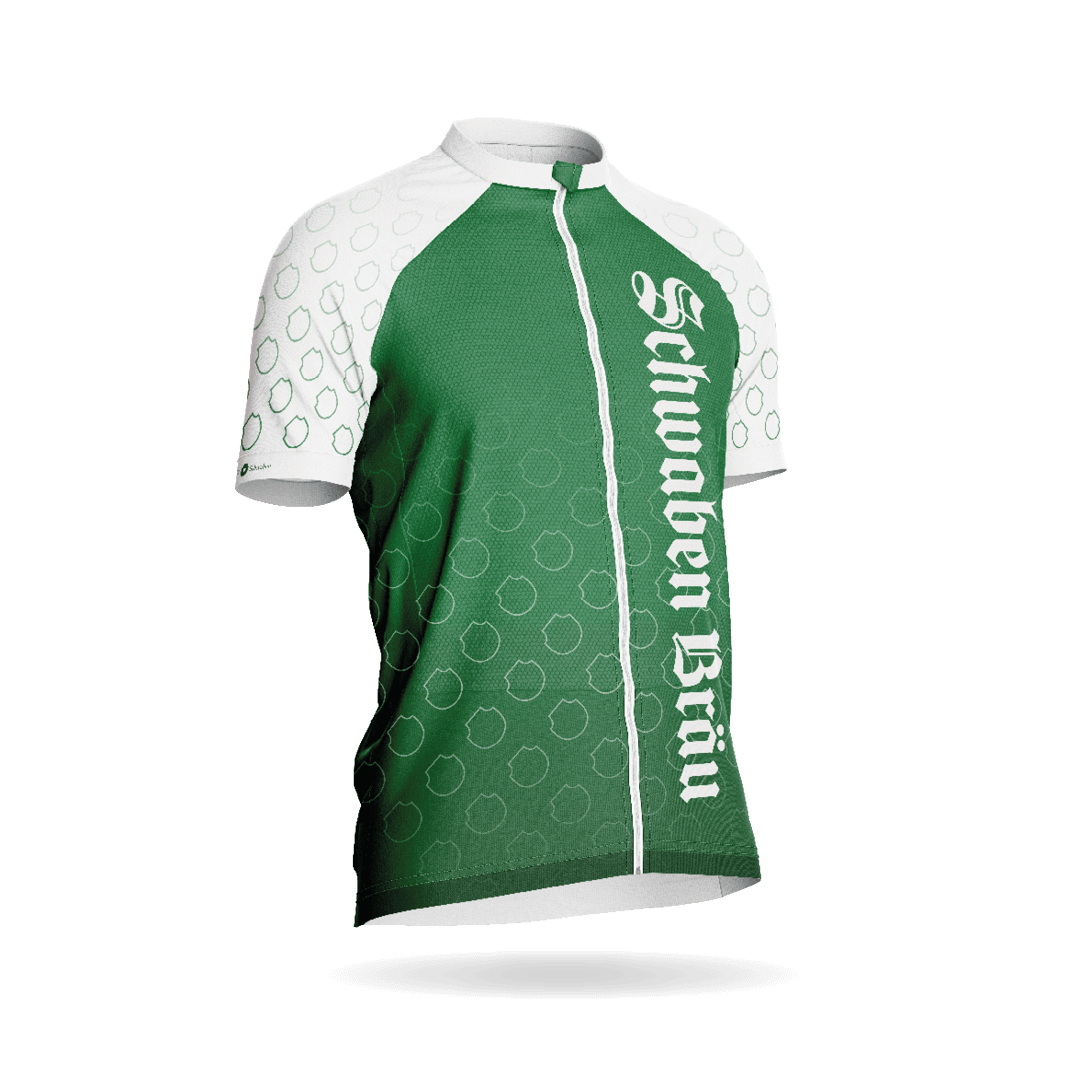 Schwaben Bräu Radtrikot (Herren)