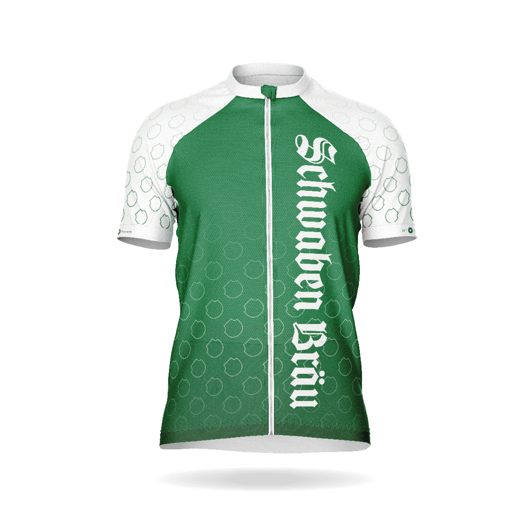 Schwaben Bräu Radtrikot (Herren)