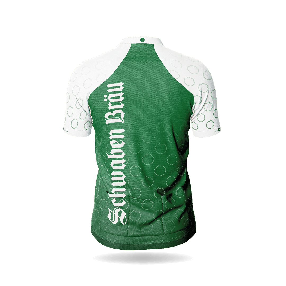 Schwaben Bräu Radtrikot (Herren)