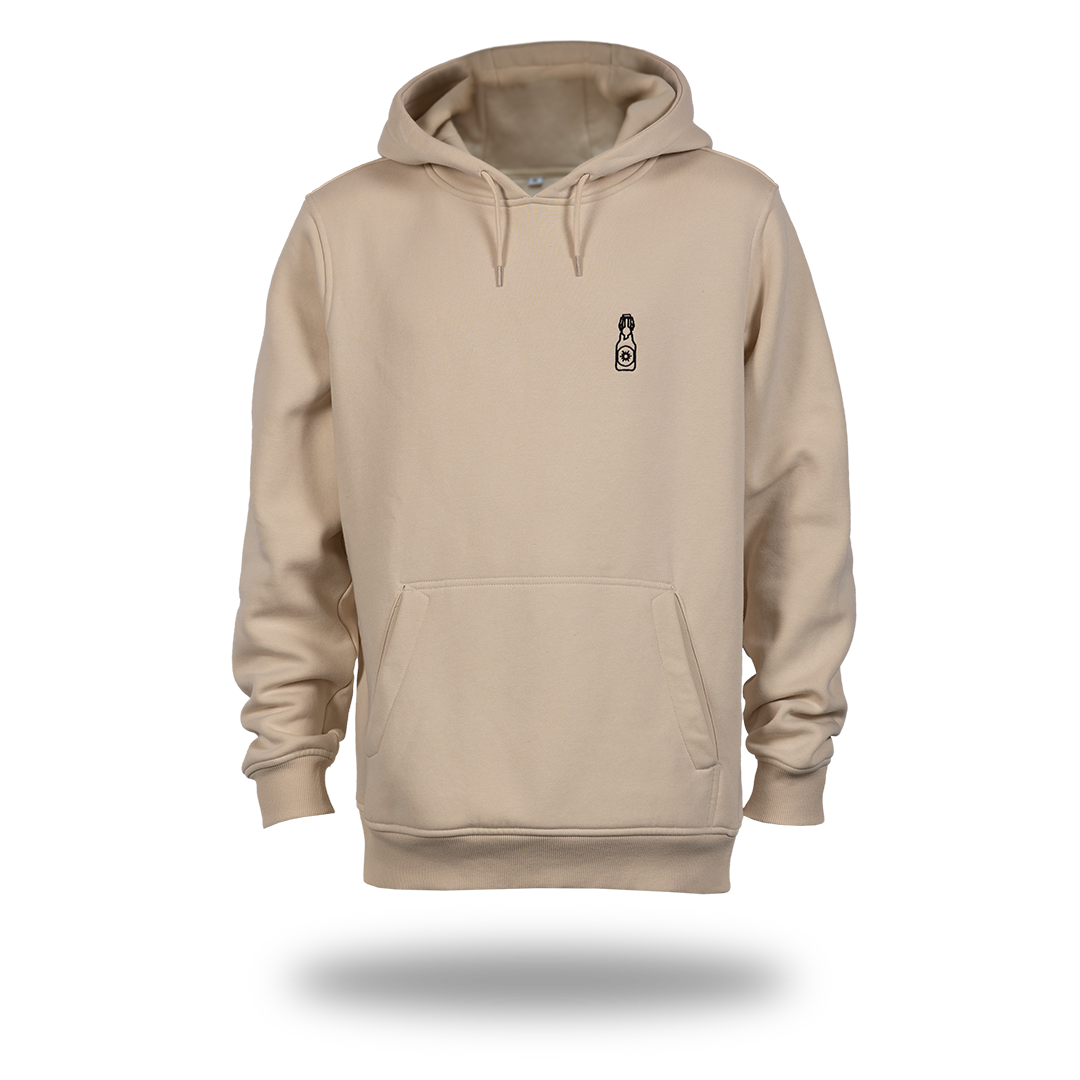 Hoodie Woodie