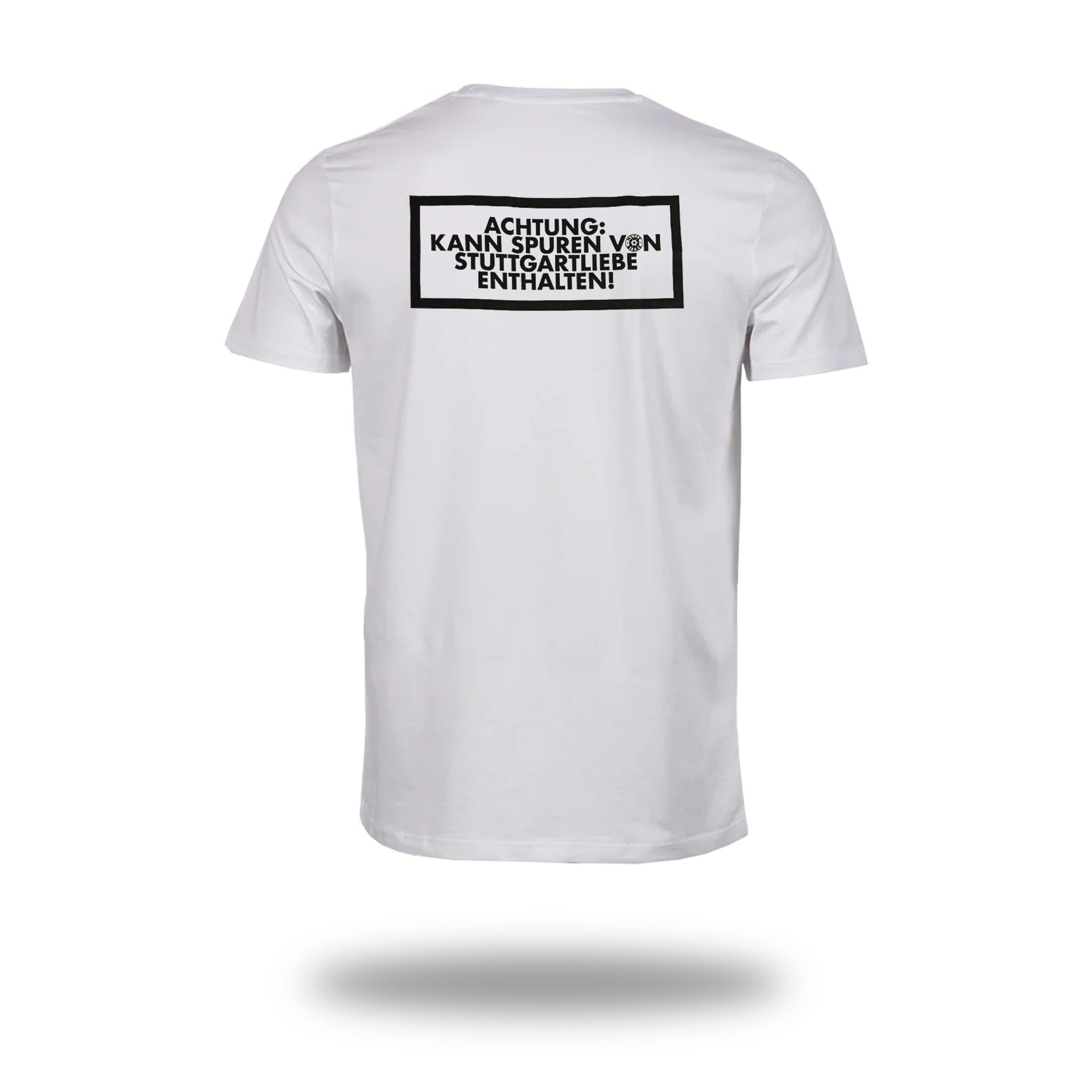 Stuttgartliebe T-Shirt