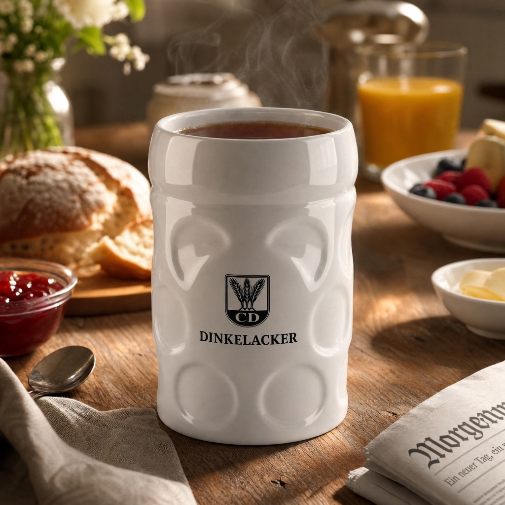 CD Tasse