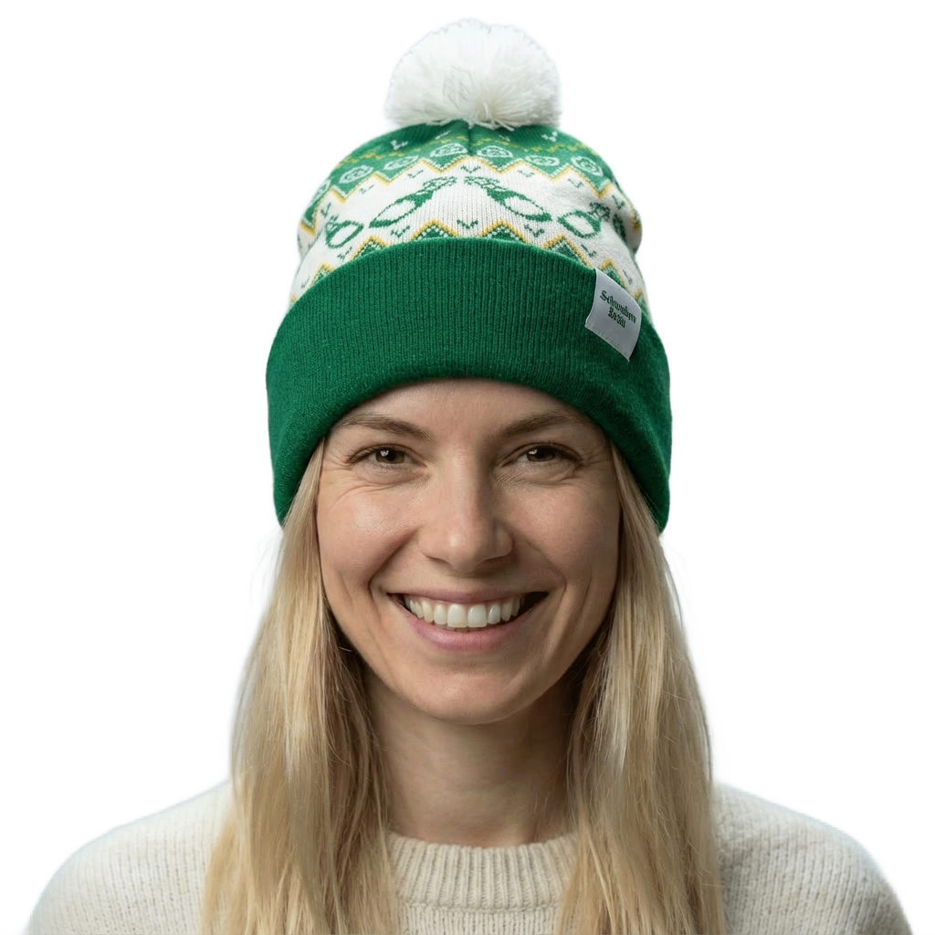 Schwaben Bräu Beanie