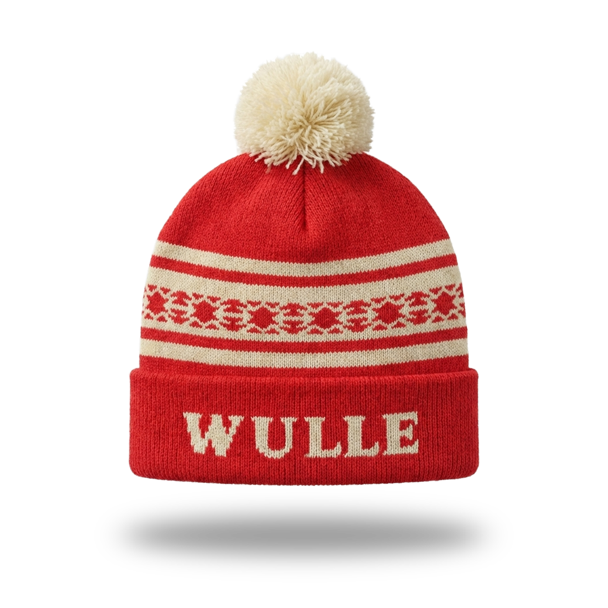 Wulle Beanie