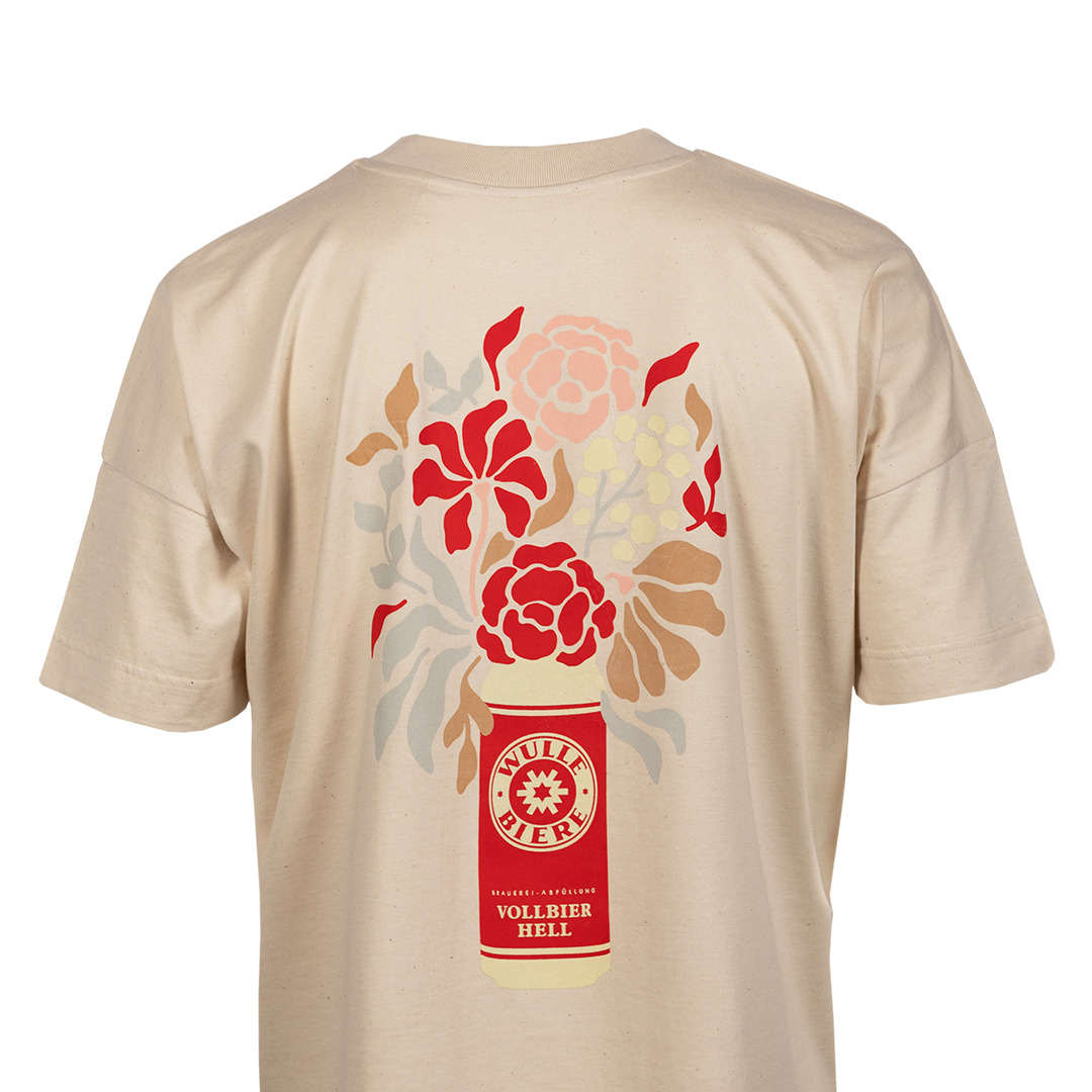 Wulle T-Shirt (Amore)