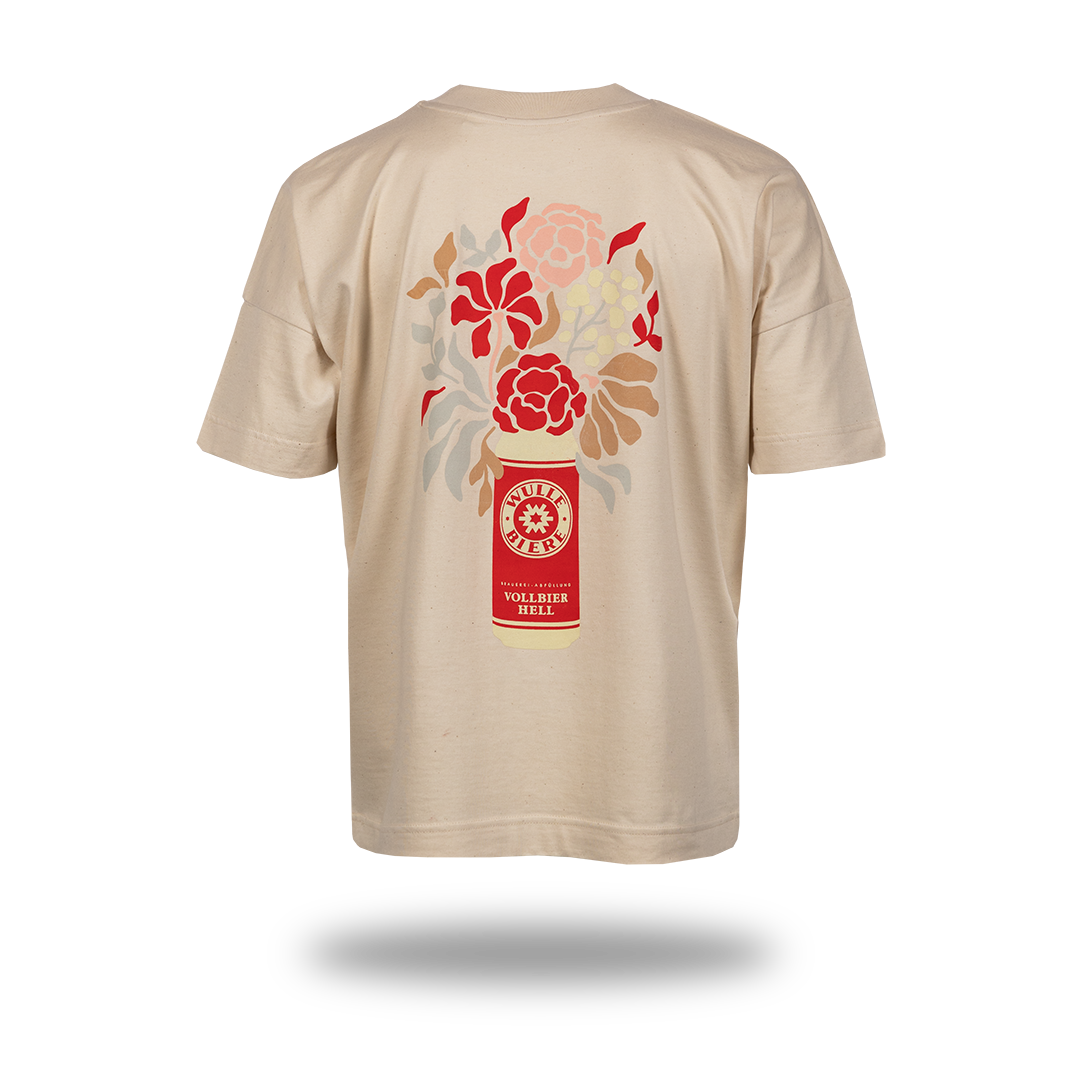 Wulle T-Shirt (Amore)