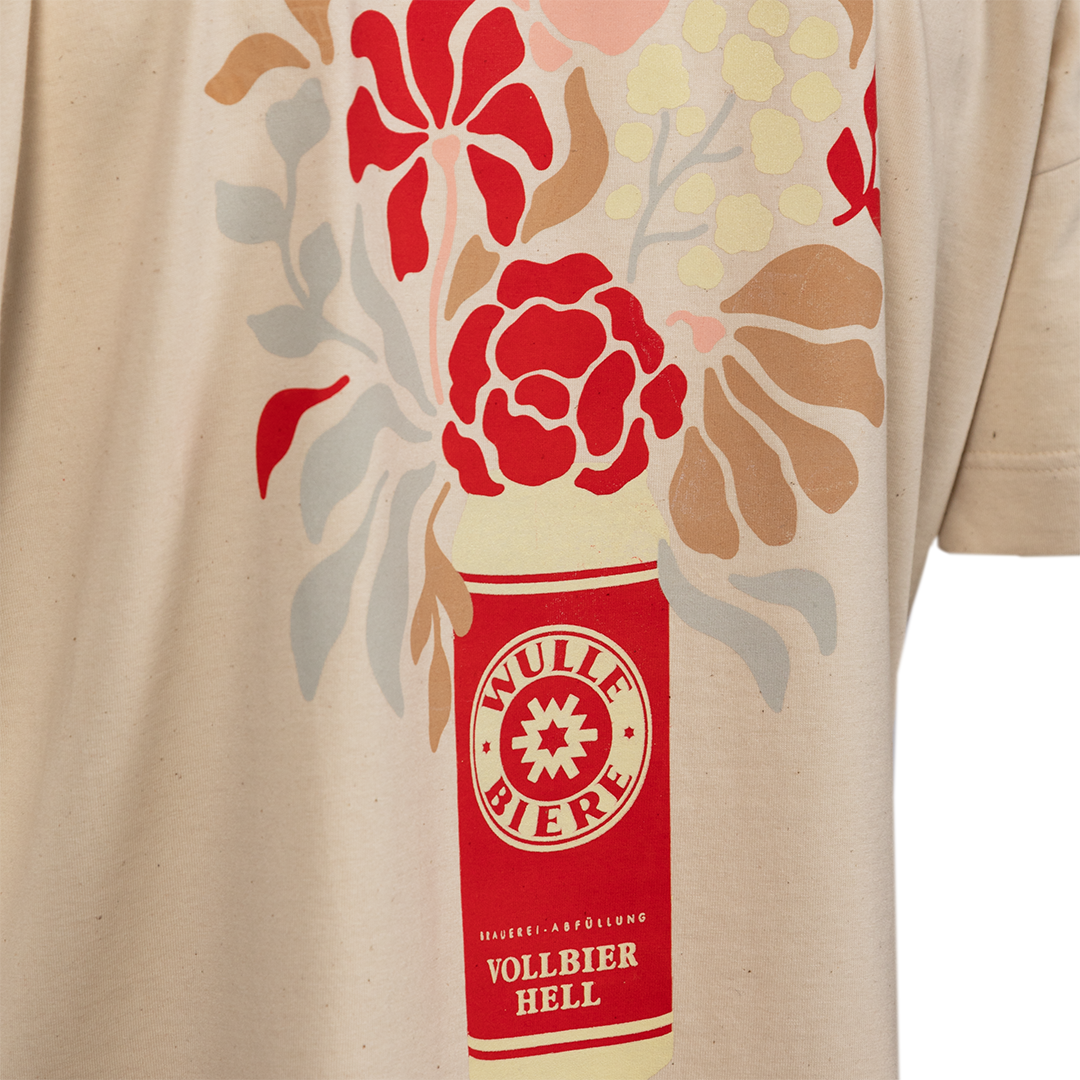 Wulle T-Shirt (Amore)