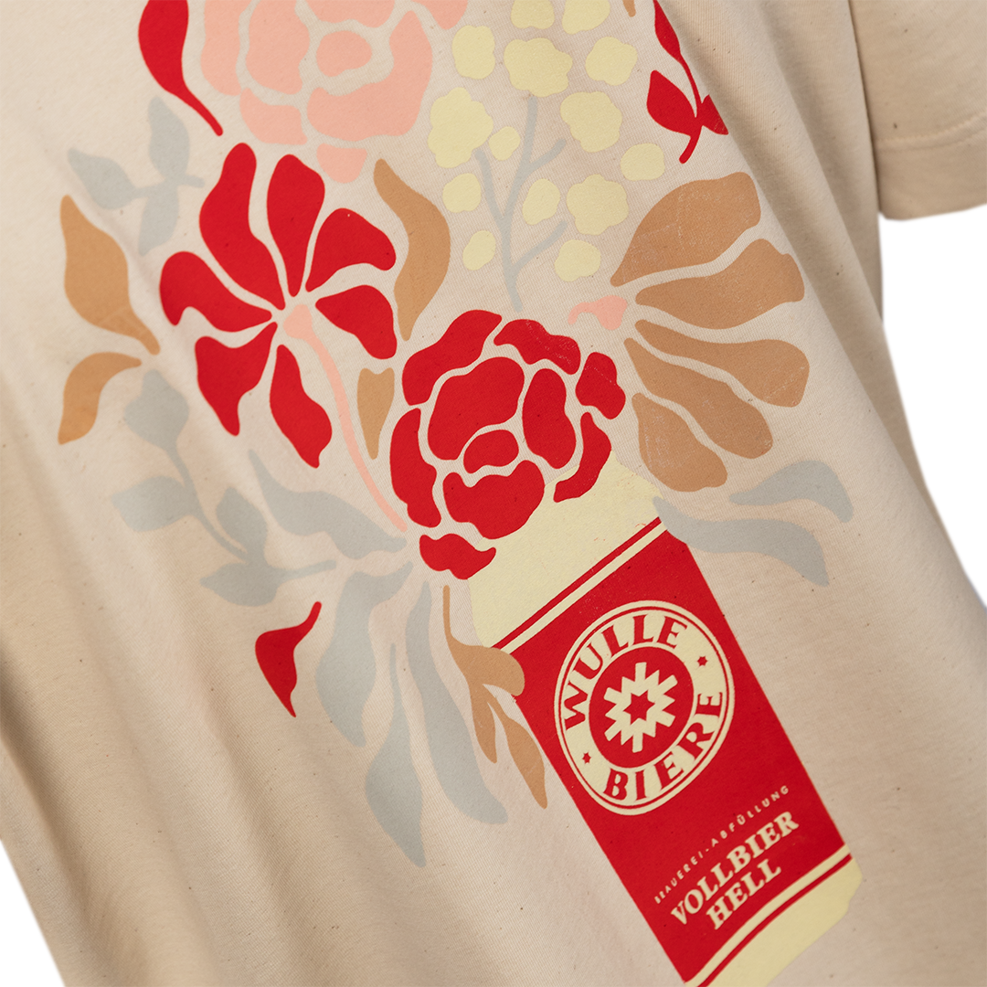 Wulle T-Shirt (Amore)