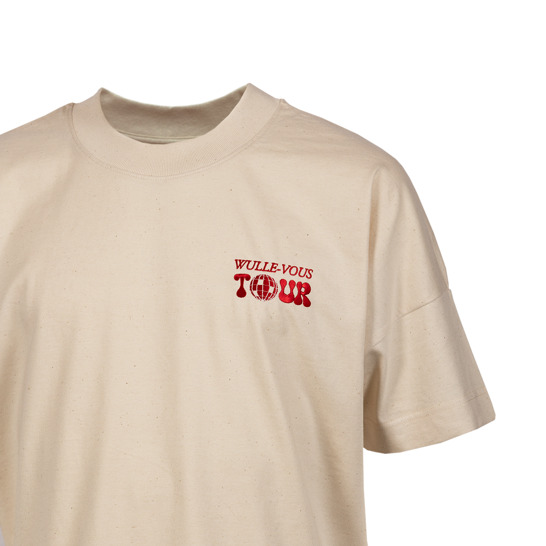 Wulle T-Shirt (Vous)